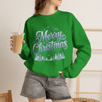 Christmas Crewneck Sweatshirt