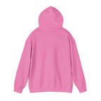 Sarcasm University Hooded Sweatshirt