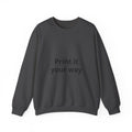 Customizable Crewneck Sweatshirt