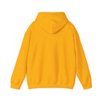 Sarcasm University Hooded Sweatshirt