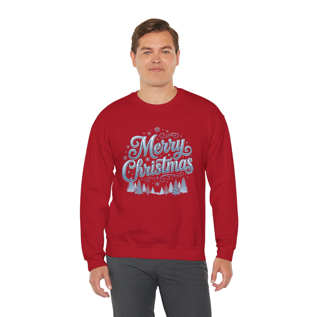 Christmas Crewneck Sweatshirt