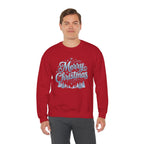 Christmas Crewneck Sweatshirt