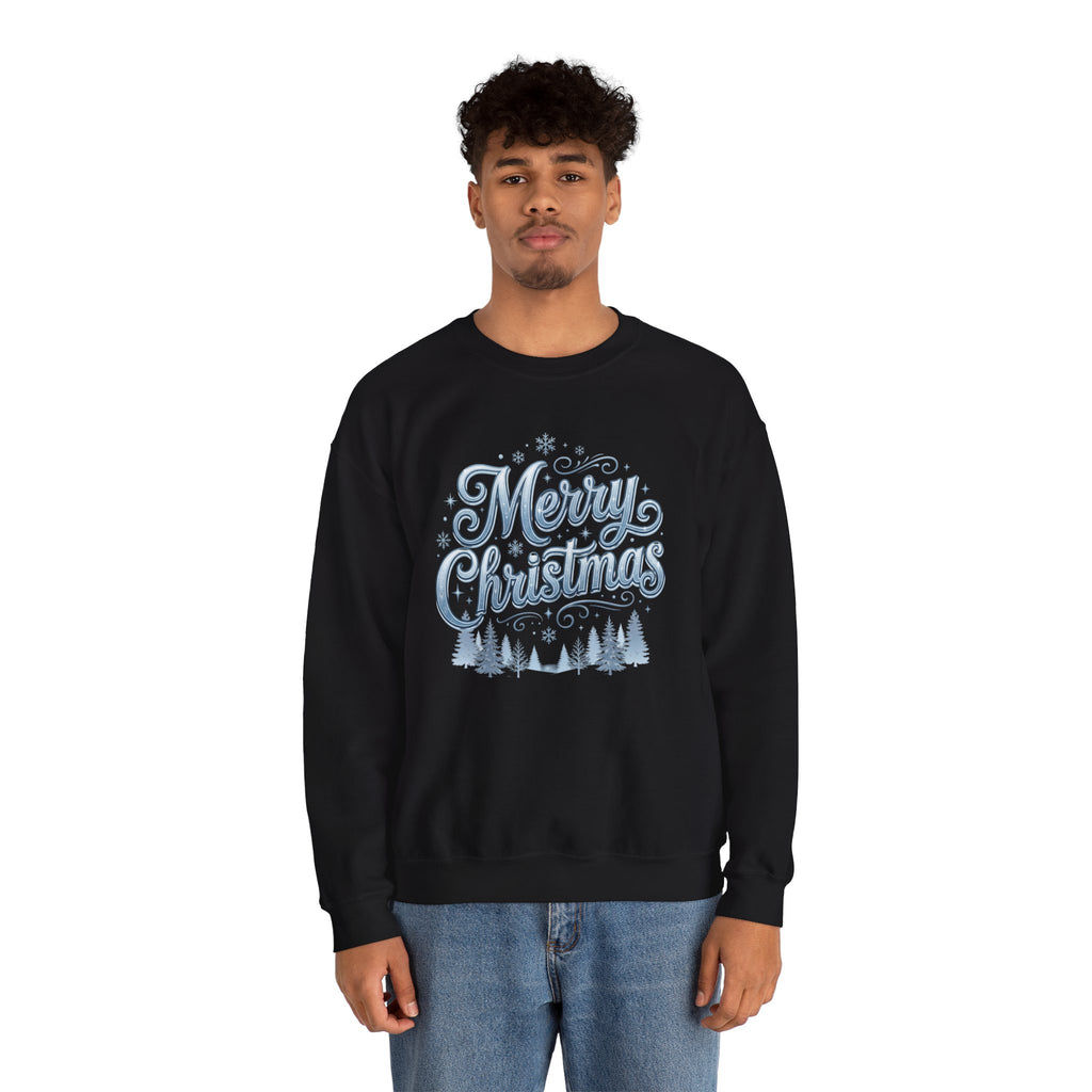 Christmas Crewneck Sweatshirt