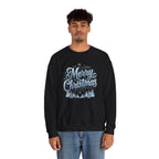 Christmas Crewneck Sweatshirt