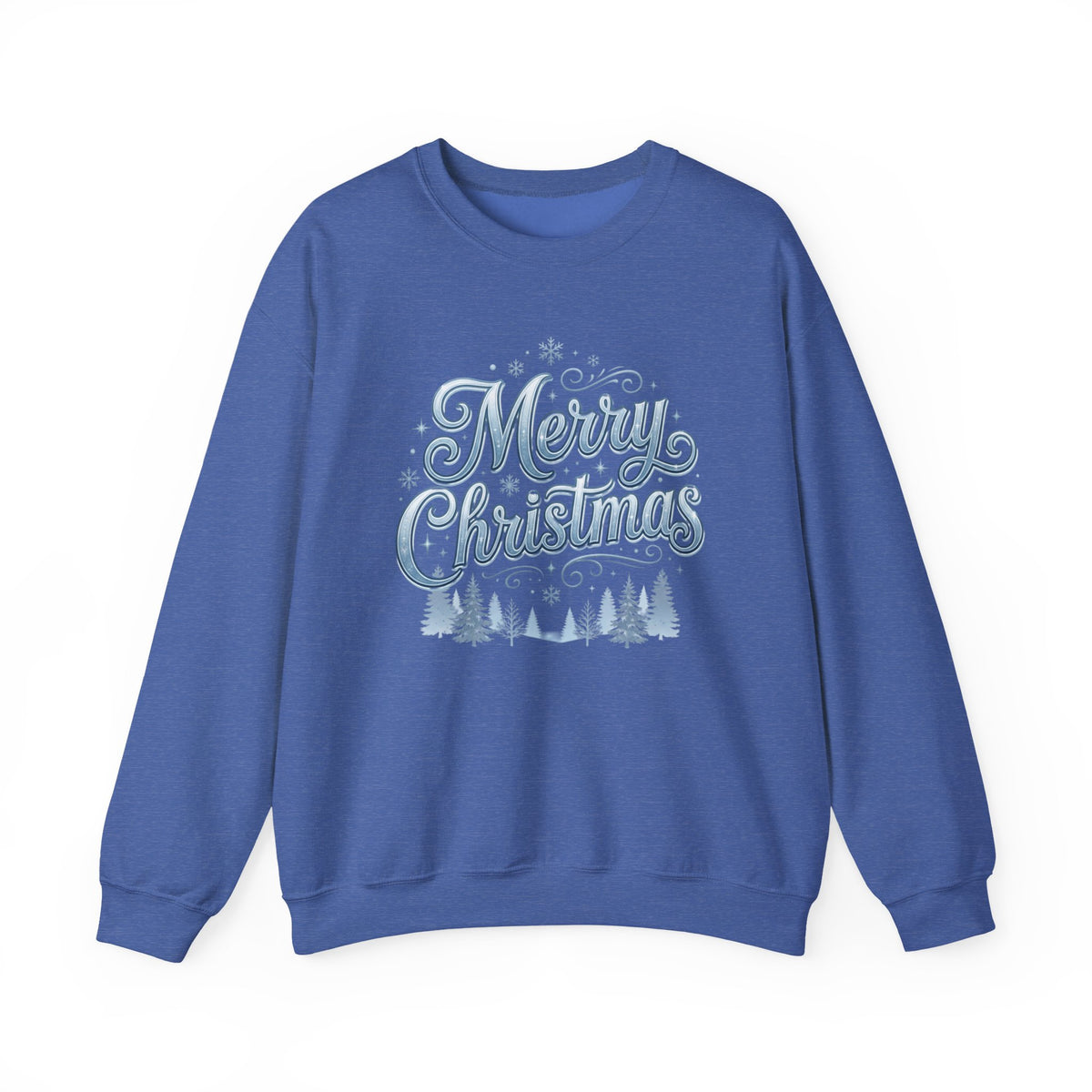 Christmas Crewneck Sweatshirt