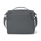 Insulated Lunch Cooler Bag – Portable Soft-Sided Cooler with Shoulder Strap