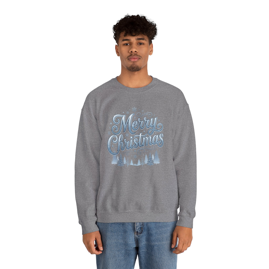 Christmas Crewneck Sweatshirt