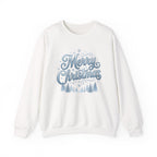 Christmas Crewneck Sweatshirt