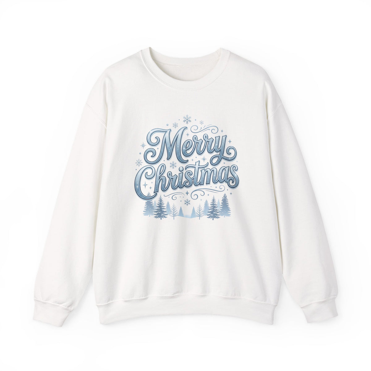 Christmas Crewneck Sweatshirt