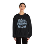 Christmas Crewneck Sweatshirt