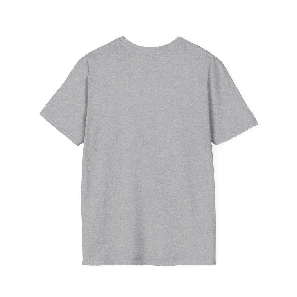 Custom Print T-Shirt — customizable Graphic Tee