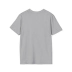 Custom Print T-Shirt — customizable Graphic Tee