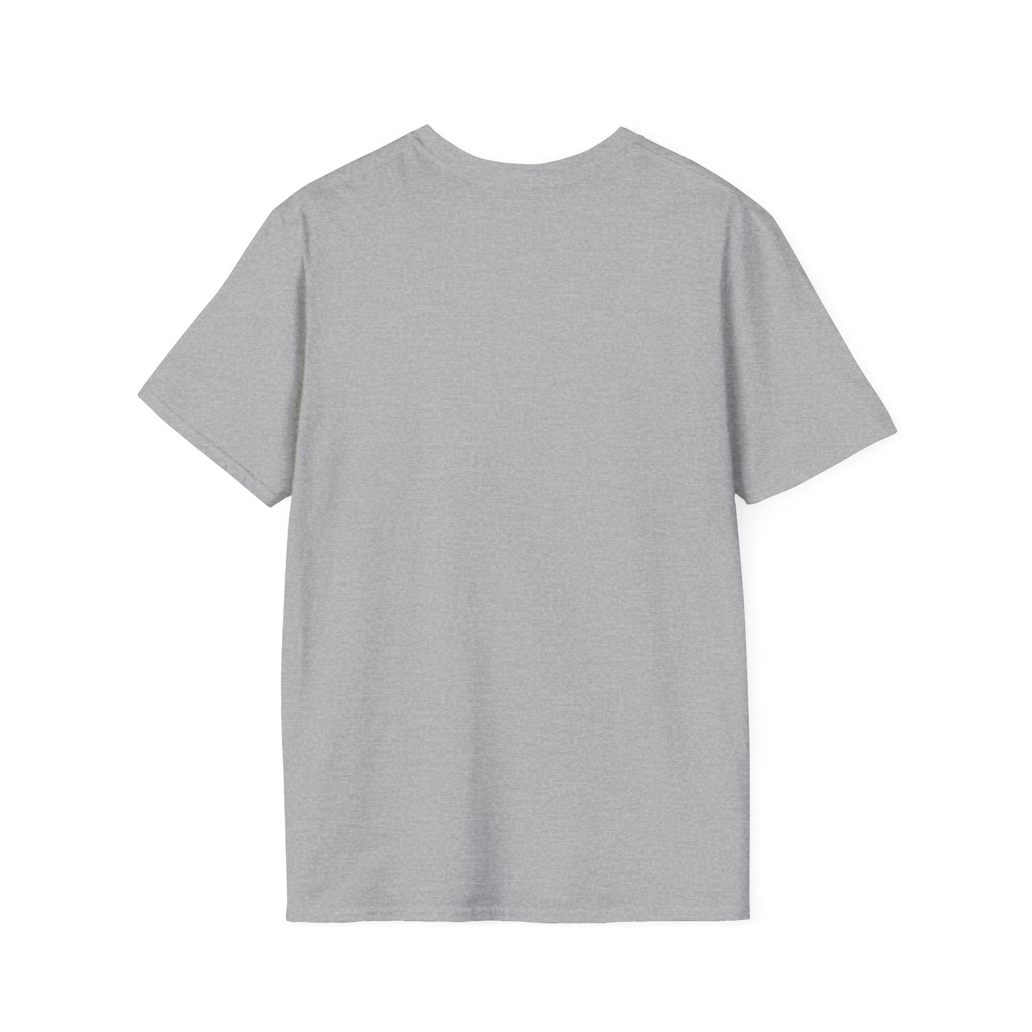 Custom Print T-Shirt — customizable Graphic Tee