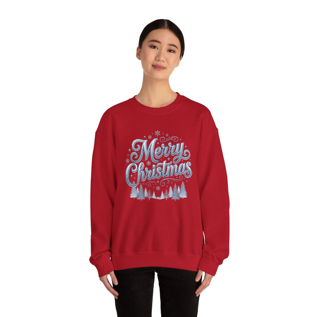 Christmas Crewneck Sweatshirt