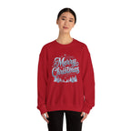Christmas Crewneck Sweatshirt
