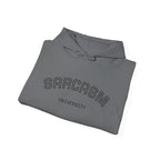 Sarcasm University Hooded Sweatshirt