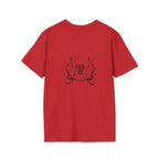 Human Rights T-Shirt — “big fan of human rights” Graphic Tee