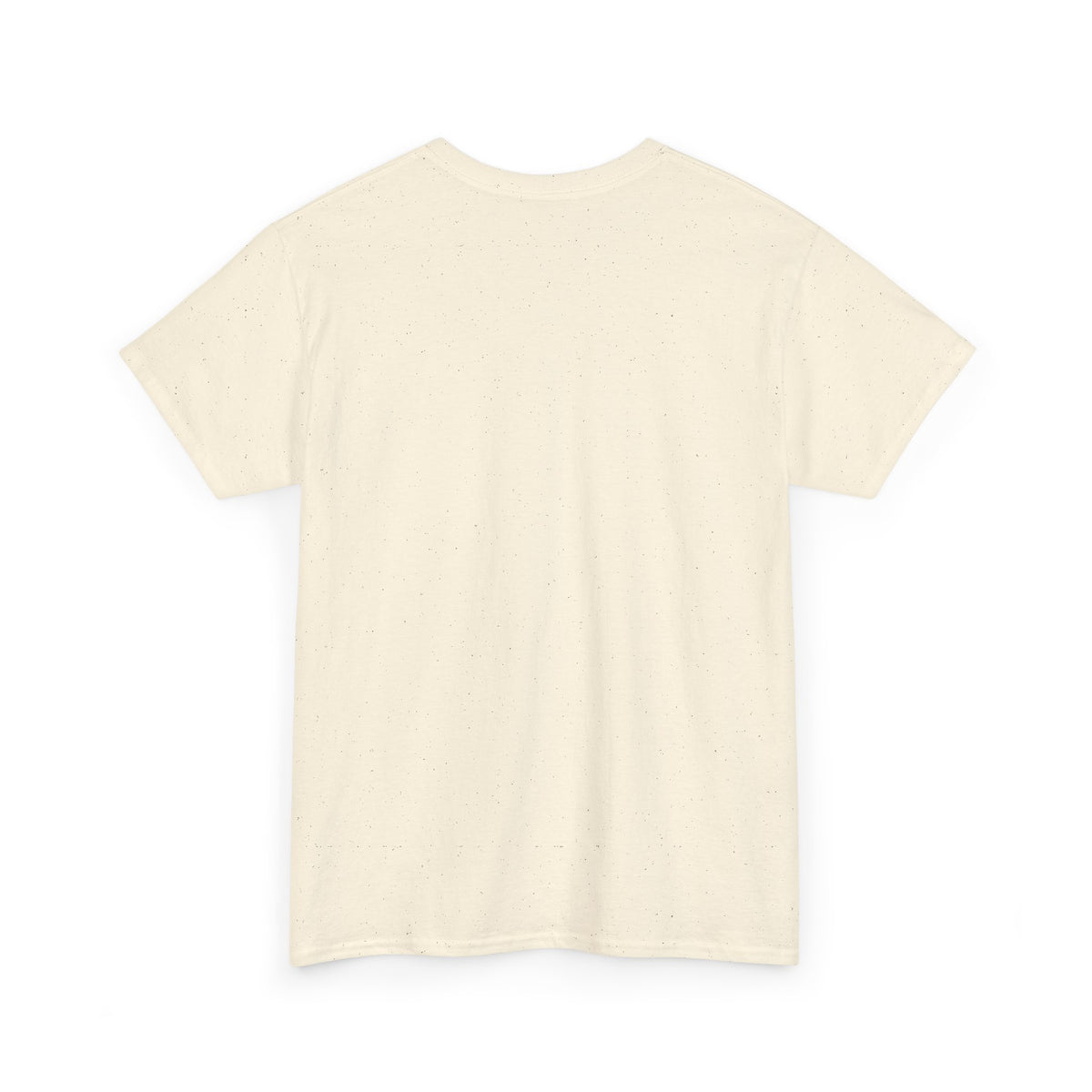Jesus Leopard Print T-Shirt — John 4:6 Faith Tee