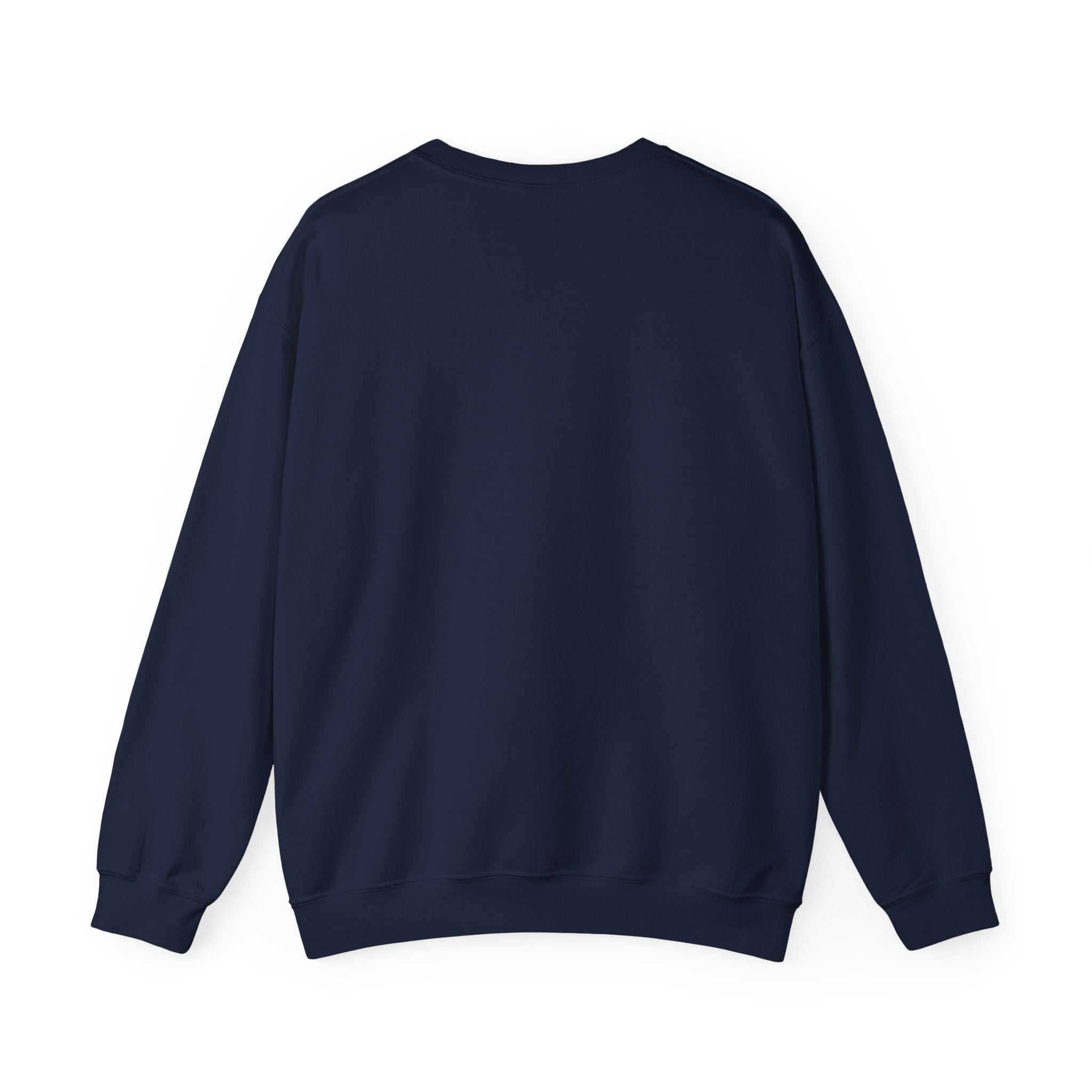 Customizable Crewneck Sweatshirt