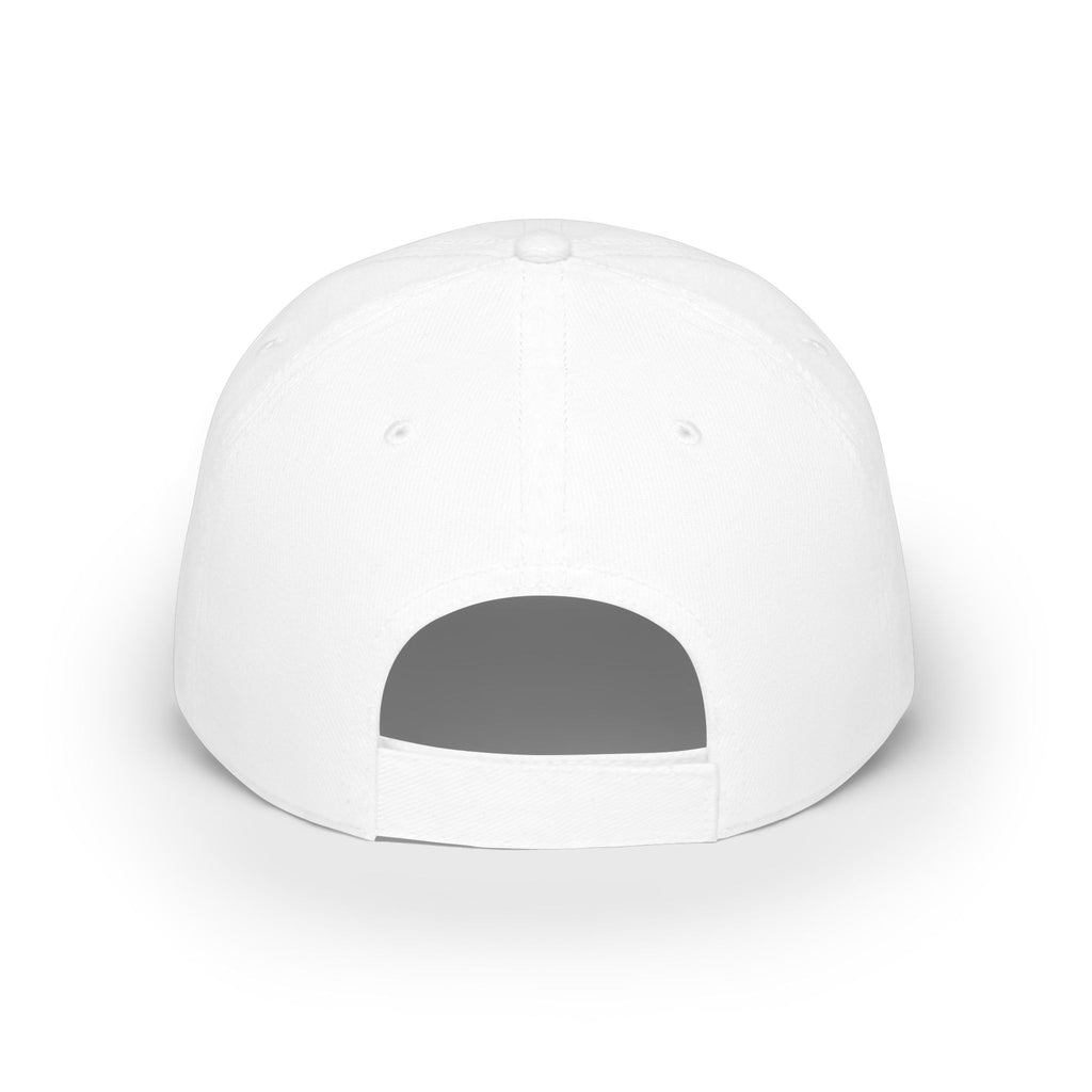 Shuh Duh Fuh Cup Baseball Cap — Funny Colorful Dad Joke Hat
