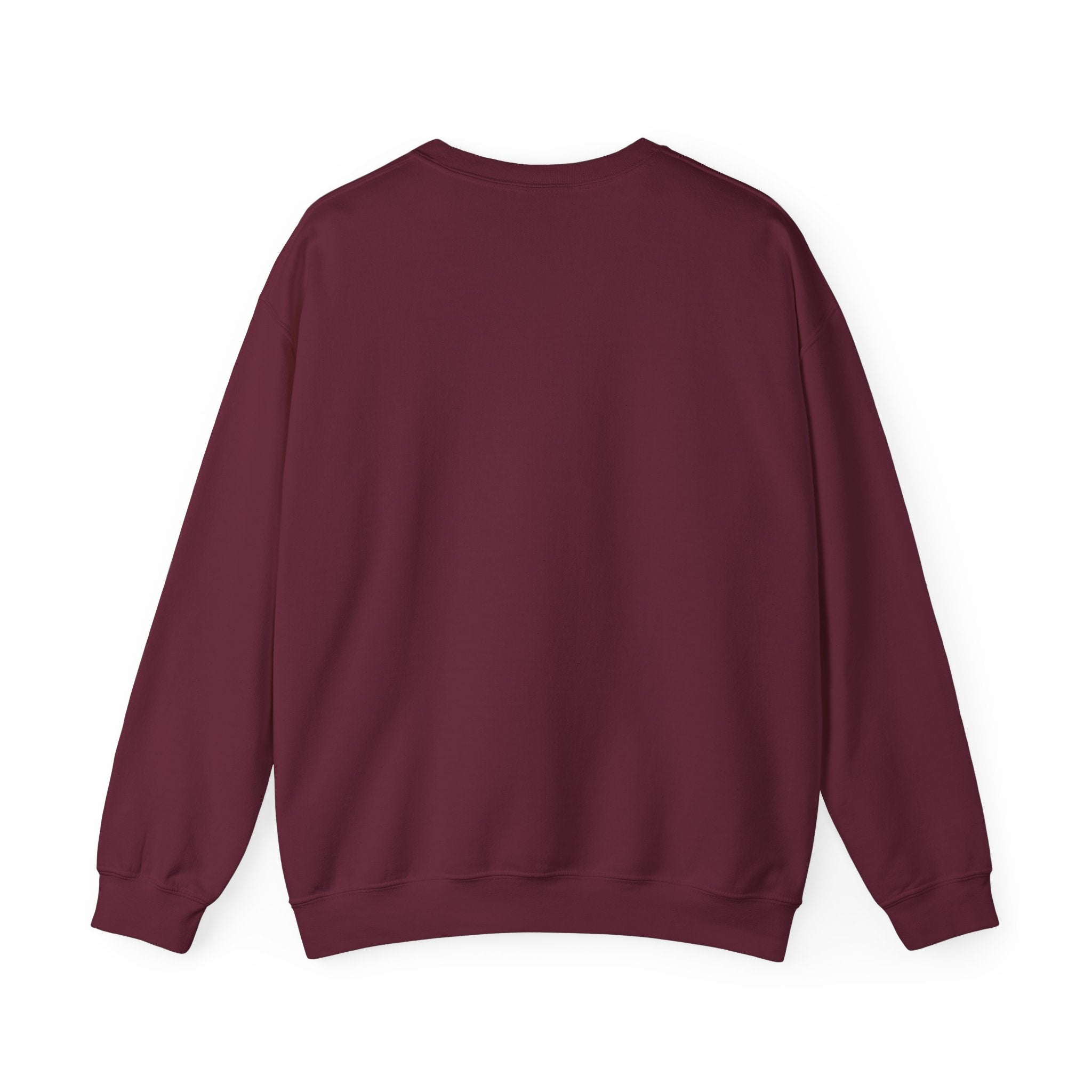 Customizable Crewneck Sweatshirt