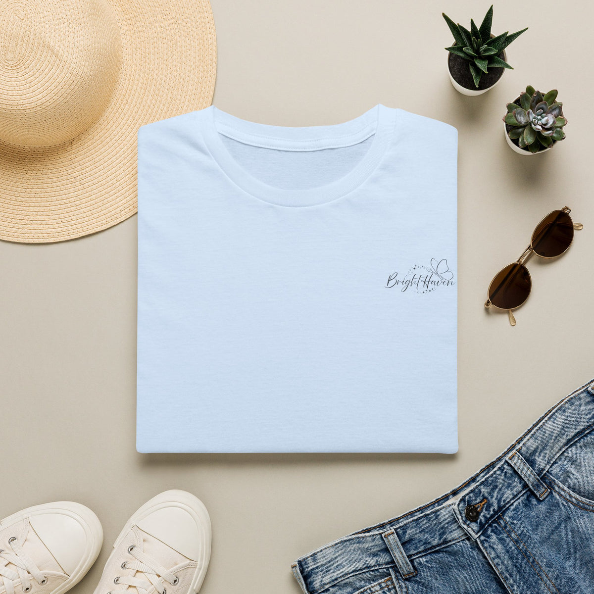 Human Rights T-Shirt — “big fan of human rights” Graphic Tee