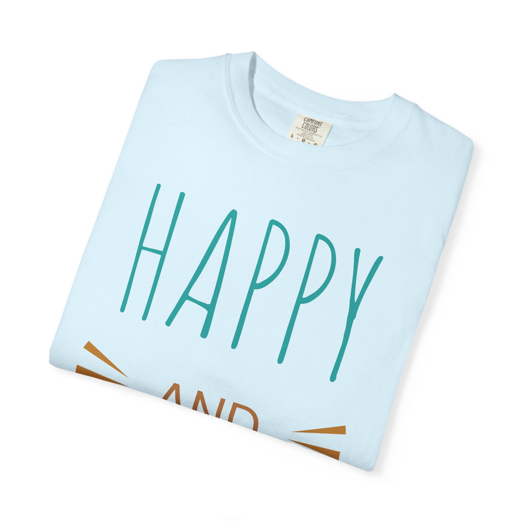 Happy and Dazzling T-Shirt