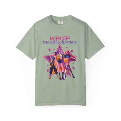 K-Pop Demon Hunters T-Shirt