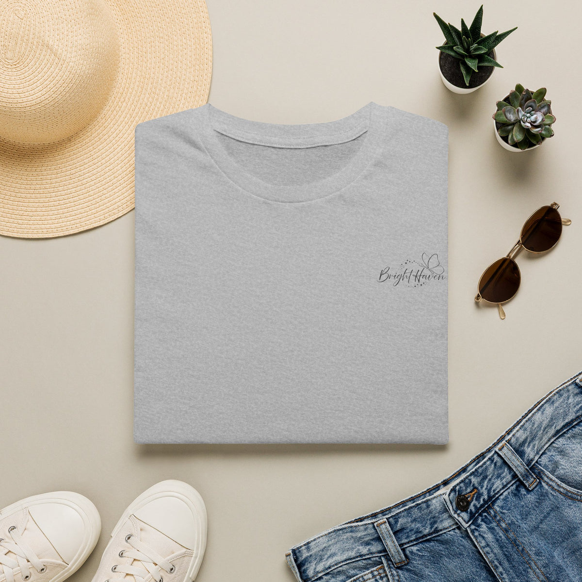 Human Rights T-Shirt — “big fan of human rights” Graphic Tee