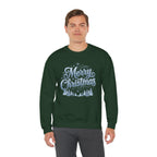Christmas Crewneck Sweatshirt