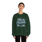 Christmas Crewneck Sweatshirt