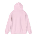 Sarcasm University Hooded Sweatshirt
