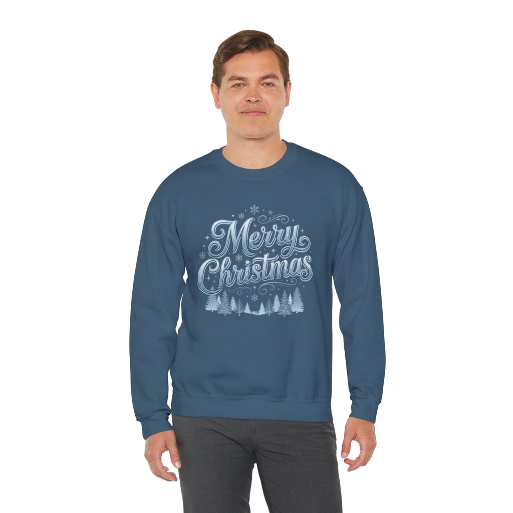 Christmas Crewneck Sweatshirt