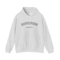 Sarcasm University Hooded Sweatshirt
