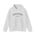 Sarcasm University Hooded Sweatshirt