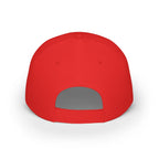 Shuh Duh Fuh Cup Baseball Cap — Funny Colorful Dad Joke Hat