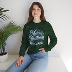 Christmas Crewneck Sweatshirt