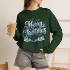 Christmas Crewneck Sweatshirt