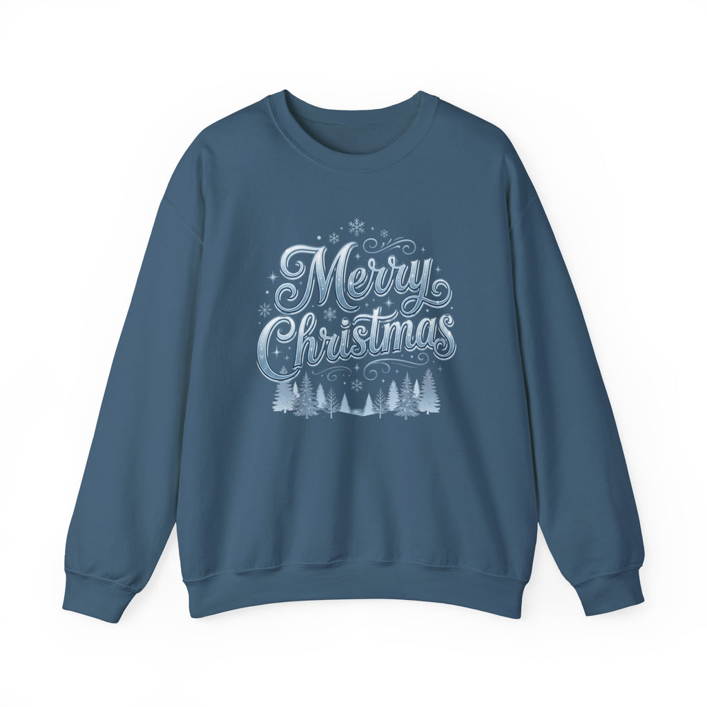 Christmas Crewneck Sweatshirt