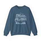 Christmas Crewneck Sweatshirt