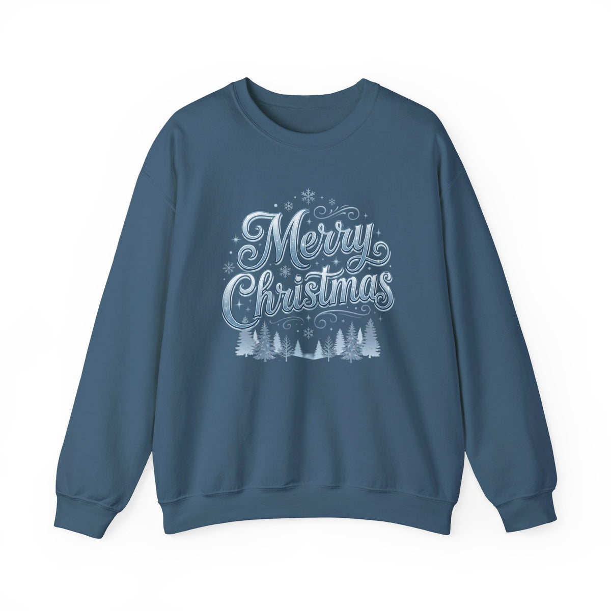 Christmas Crewneck Sweatshirt