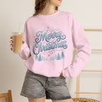 Christmas Crewneck Sweatshirt