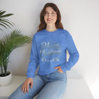 Christmas Crewneck Sweatshirt