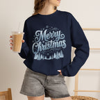 Christmas Crewneck Sweatshirt