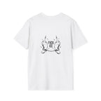 Human Rights T-Shirt — “big fan of human rights” Graphic Tee