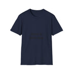 Custom Print T-Shirt — customizable Graphic Tee
