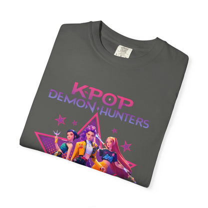 K-Pop Demon Hunters T-Shirt