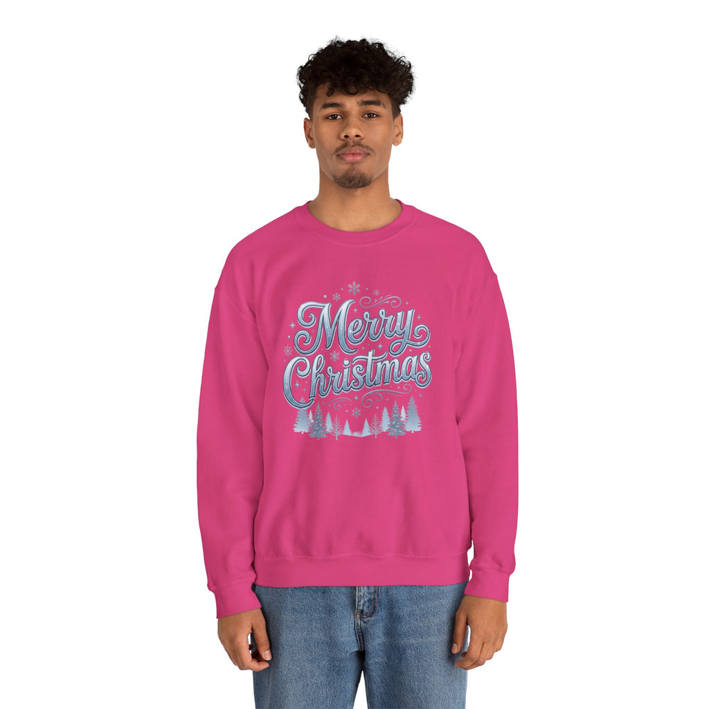 Christmas Crewneck Sweatshirt