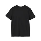 Custom Print T-Shirt — customizable Graphic Tee