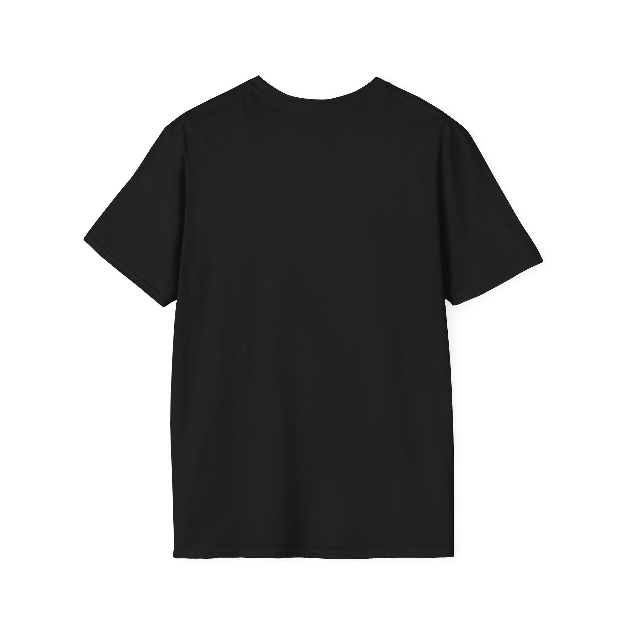 Custom Print T-Shirt — customizable Graphic Tee